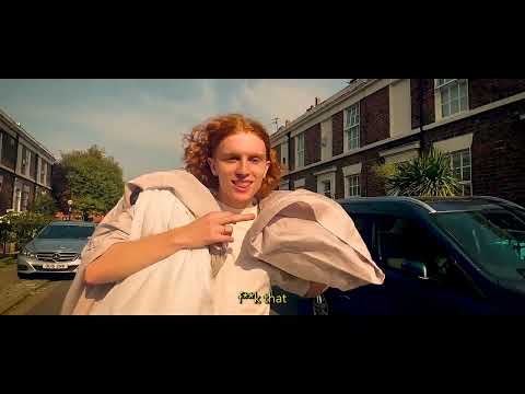 saturday (visualiser) - Michael Aldag