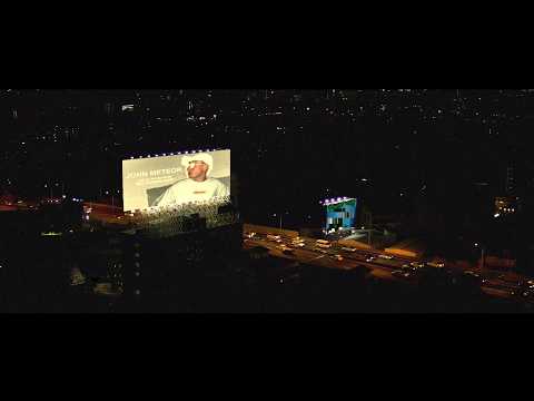 John Meteor (Trailer)