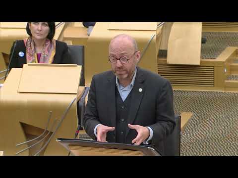 Ministerial Statement: Heat in Buildings Strategy 07.10.2021