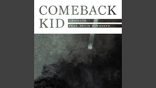 Absolute (feat. Devin Townsend)