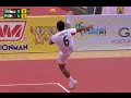 Sepak Takraw Spotlight | 28th SEA Games 2015.