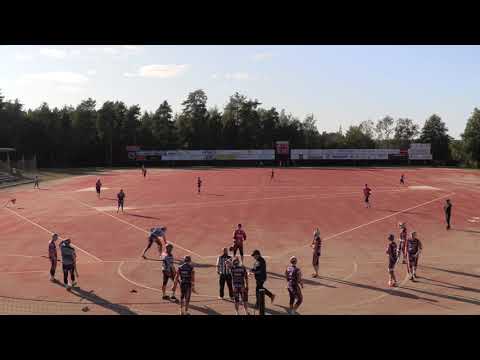 B-pojat Kitee - Sotkamo 30.8.2021