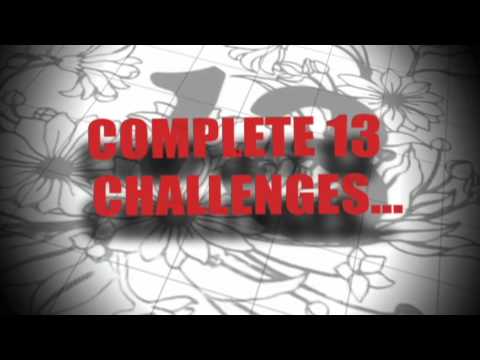 13 เกมสยอง