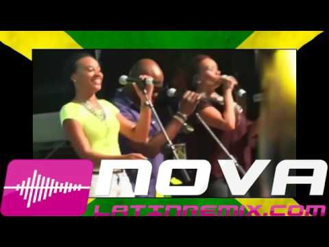 Shaggy ft Rayvon   Big Up   Reggae Intro 100 Bpm   NLR