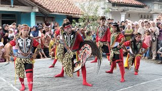 Download lagu JANTURAN EBEG CANDI LARAS FULL CAKILAN PANGAT  mp3