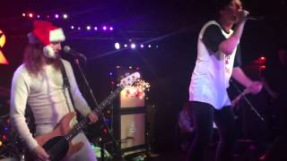 State Champs - Perfect Score