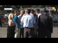 Transport Paralizat In Constanța Litoral TV