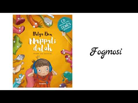 Palya Bea: Fogmosi - NAPPALI DALOK