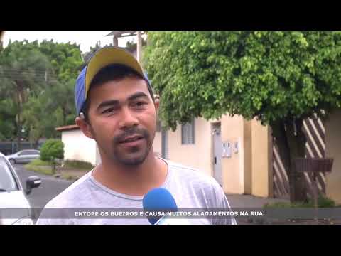 #NC04: Uma cidade bem cuidada é uma cidade limpa!