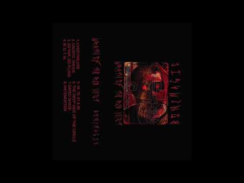 Bonemagic - Wrath of the Red Vest (Full EP 2018) [Harsh Noise, Industrial]