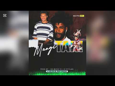 MANGI TARI - JAH BLESS FT JAYTEE (TASIK YARD)