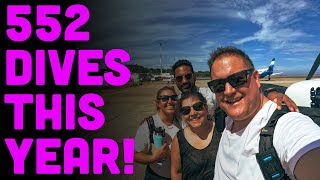 Divers Ready 2022: Year In Review, Sponsored by Awesome Maps