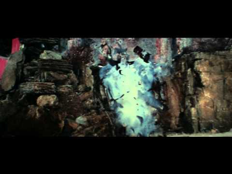 Vorschaubild für Barbarella Trailer