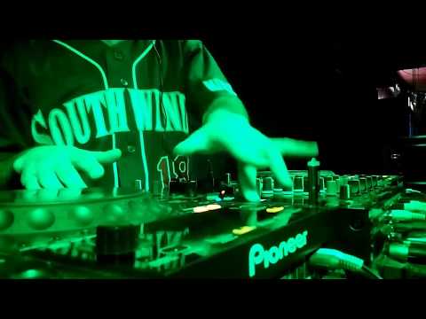 Live set dj Jenya Lee Friday 28.04.17