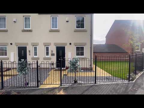 Pilkington Close, Wakefield - Virtual Tour
