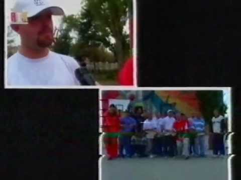 Kasetofoni Jem Da Ligs [Making Off] Amaizing be Njeri pjesa 1