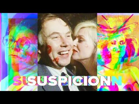 2. Shifty: Suspicion Adam Curtis 2025
