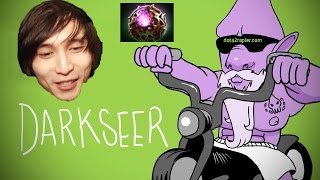 SingSing Dota 2 - Look! My Awesome Vacuum! Agrghhh No One Here