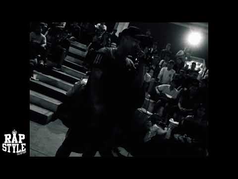 Zika vs Certero -8vos- Rapstyle Sjl (4ta Edición Especial) 2018