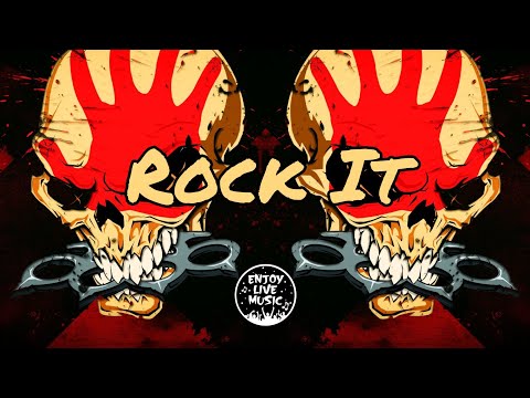 Yosmer Davis & Alonso - Rock It (Extended Mix)