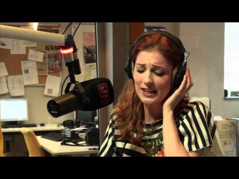 Vanda Winter   Killing me softly