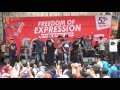 CINTA TAK TERBATAS WAKTU NDX A K A LIVE