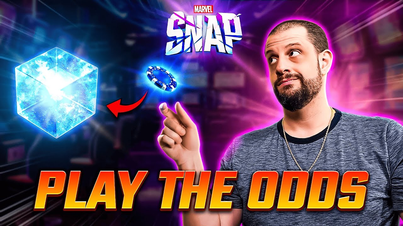 Play Marvel Snap Better in 14 Minutes thumbnail