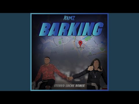 Barking (Stereo Luchs Remix)