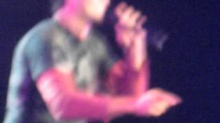 Chayanne en vivo Sincero Tour 2007