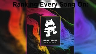 Download lagu Ranking Every Song On Monstercat: Best of 2016 mp3 Download lagu Ranking Every Song On Monstercat: Best of 2016 mp3