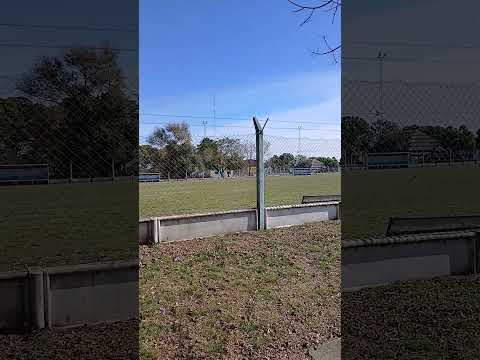Aldea Santa Maria. Dpto. Parana. Entre Rios. Parte 04