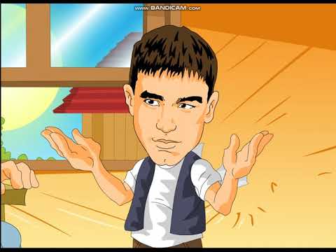 DEZ FILHOS DE CHICÃO - HUMORTADELA