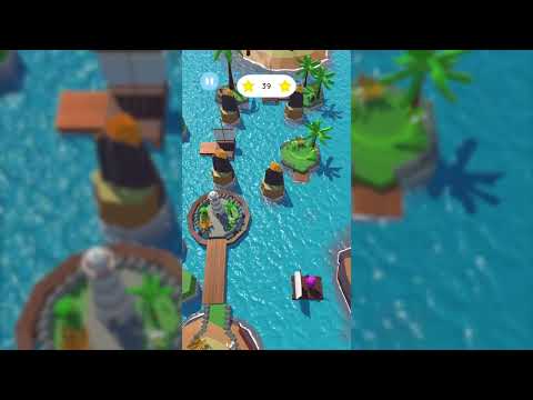 Island Routes