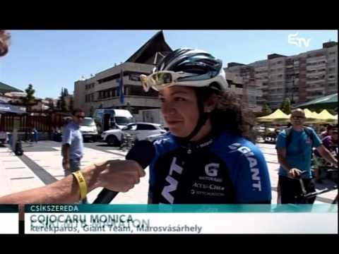 Sporthírek 2015. augusztus 11. - Erdélyi Magyar Televízió