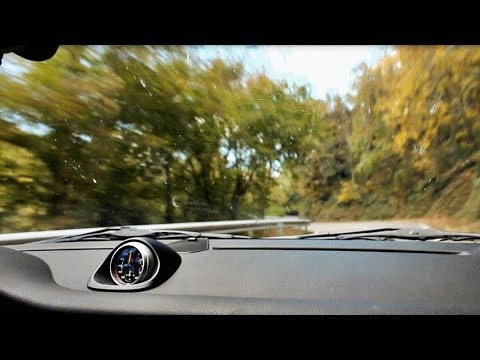 Ride on a Porsche 997 GT3
