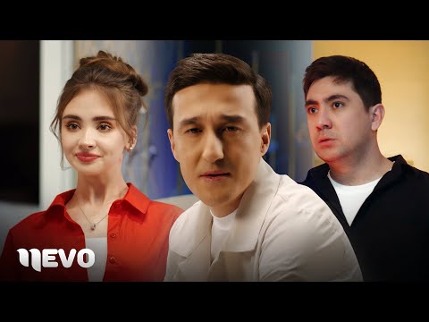 Ilhomjon Rajabov - Alvido (Official Music Video)
