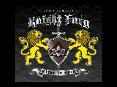 Knight Fury - Endless Night