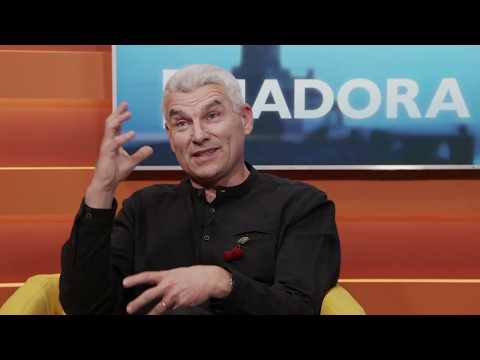 KLAPSKI PUTI - gost Ivica Antić, klapa Maraška