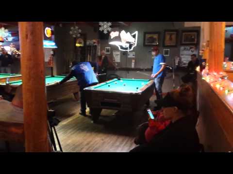 Scott vs Rafael Martinez