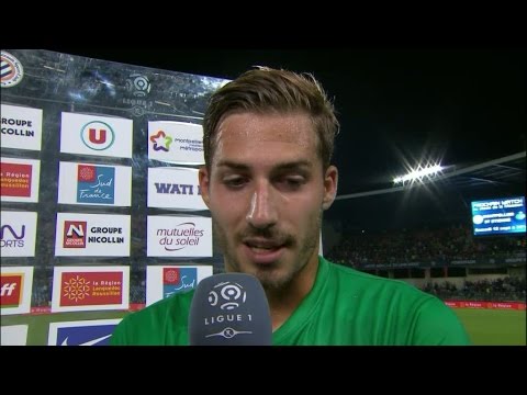Trapp: "Vi spelade inte särskilt bra och gjorde många misstag" - TV4 Sport