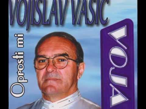 Voja Vasic - Ne kuni me majko