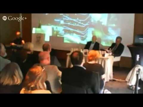 LIVE STREAM - Roman Sabahudina Hadžialića, 27.5.2014. - Hotel PLAZA, Ljubljana, Slovenija