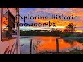 Exploring Historic Toowoomba and the Darling Downs