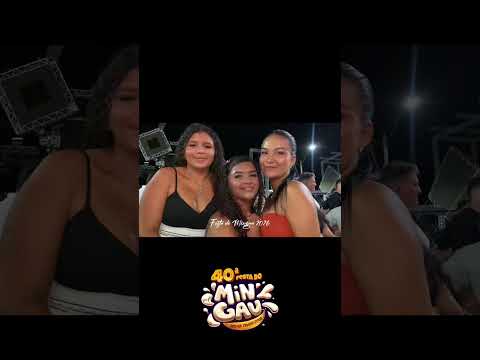Festa do Mingau de Nova Timboteua
