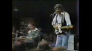 WAYLON JENNINGS - I&#39;m A Ramblin&#39; Man (Soundstage 1975)