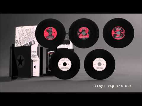 Sound system 1977-85 (Rem)