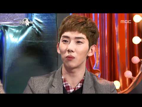 The Radio Star, Wonder Girls #18, 원더걸스 20111116