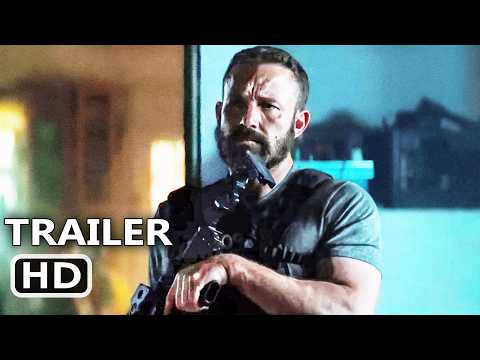 2026 Dinheiro Suspeito (Dublado) 