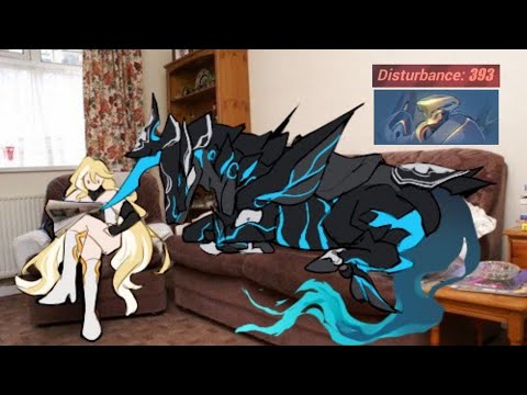 EX Abyss: Red Lotus (393D): HoD Minion | 850 points [HI3-SEA]