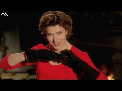 8 Femmes (2002) | A Quoi Sert de Vivre Libre - Fanny Ardant | HD